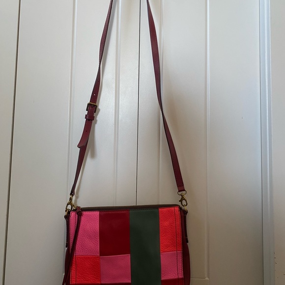 Fossil bag - Picture 4 of 4